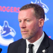 Ryan Johnson Discusses the Canucks’ Two First-Round Picks at 2026 NHL Entry Draft