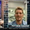Tkachuk joins The Pat McAfee Show