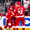 RECAP: Red Wings’ 4-2 victory over Kraken keyed by trio of rookies, who ‘took over’