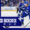 The Backcheck: Bolts score first but Kempe and the Kings leave with victory Thursday