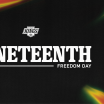 The LA Kings Celebrate Juneteenth