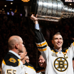 Zdeno Chara Elected to Hockey Hall of Fame