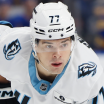 JJ Peterka traded to Boston Bruins by Utah Mammoth for two first round picks