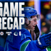 Boeser's 3-Point Game Helps Canucks Cool the Jets 6-2