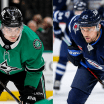 Playoff-Slapshots Duell zwischen Niederreiter und Bichsel