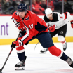 SKATE SHAVINGS -- News and Notes from Caps Morning Skate