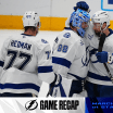 Recap: Tampa Bay Lightning 3, Dallas Stars 2 - SO