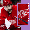 PREVIEW: Red Wings host Rangers for Hockey Fights Cancer Night, presented by Comerica, on Saturday