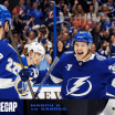 Recap: Tampa Bay Lightning 6, Buffalo Sabres 5