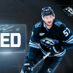  Utah Signs Nick DeSimone to Two-Year Contract | RELEASE 6.29.26