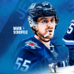 Jets Mark Scheifele named NHL’s First Star of the Week