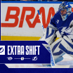 Mishkin's Extra Shift: Tampa Bay Lightning 3, Nashville Predators 2