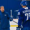 Building Blue: Mikael Samuelsson Discusses the Cynosure of Canucks’ Development 