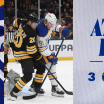 buffalo sabres boston bruins recap highlights