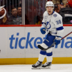 Tampa Bay Lightning forward Brandon Hagel named NHL's Second Star of the Week