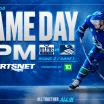 Game Notes: Canucks vs. Oilers - Round 2 Game 1