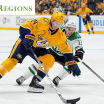 Late Comeback Not Enough as Preds Fall to Stars in Season Opener  - 20241010