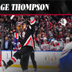 Thompson | Goal vs. MTL