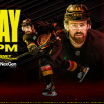 Game Notes: Canucks vs. Red Wings