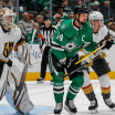 State Your Case Dallas Stars or Vegas Golden Knights in 1st round of playoffs