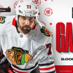 PREVIEW: Blackhawks Face Utah in Season Opener