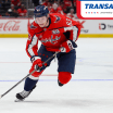 Capitals Recall Ivan Miroshnichenko