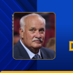 buffalo sabres hire john davidson as senior advisor