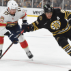 En trois points : Panthers vs Bruins, match no 4