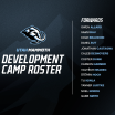 Utah Announces 2025 Development Camp Roster and Media Availability | RELEASE 6.29.25