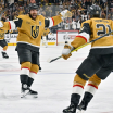 Marner's Hat Trick, Theodore's 2OT Overtime Goal Earns Vegas 5-4 Win Over Carolina 