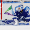 Tampa Bay Lightning recall G Brandon Halverson from AHL Syracuse Crunch
