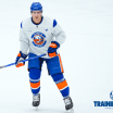 Isles Day to Day: Training Camp Day 14 2024