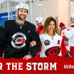 After The Storm: Canes Cap Memorable Moms' Trip With Tampa Triumph