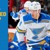 Projected Lineup: Jan. 18 at Edmonton