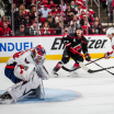 Canes Drop Caps, 5-2
