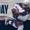 blue jackets at caps preview