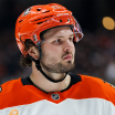 Mason McTavish traded to St Louis Blues by Anaheim Ducks