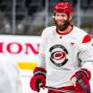 Extra Day Between Games Has Canes Feeling 'Fresh and Prepared'