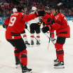 Canada Switzerland 2026 Olympics game recap February 13