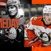 Preview: Ducks Battle Stars Tonight in Dallas