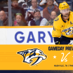 GAME DAY: Islanders vs. Preds, January 8 - 2025_01_08