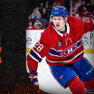 Flyers Agree to Terms With Center Christian Dvorak 
