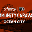 2025 Community Caravan: Ocean City