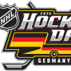 NHL feiert den ersten Hockey Day in Germany