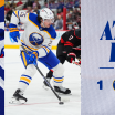 buffalo sabres carolina hurricanes recap highlights