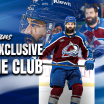 Brent Burns 1,500 Games