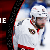 Senators Fall to Maple Leafs in Game One