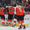 Postgame RAV4: Flyers Down Devils