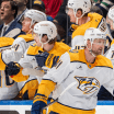 Saros, Preds Shut Out Canucks to Start 2025 - 2025_01_03