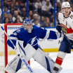 Tampa Bay Lightning announce First Round playoff series schedule, presented by AdventHealth